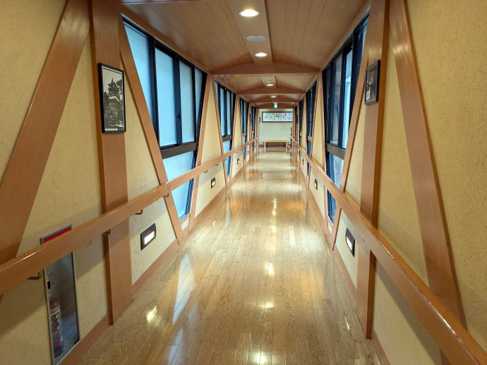 くつき温泉　てんくう【温泉奉行所】