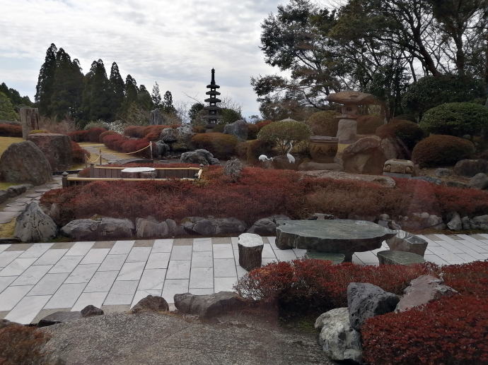 硫黄谷温泉　霧島ホテル【温泉奉行所】